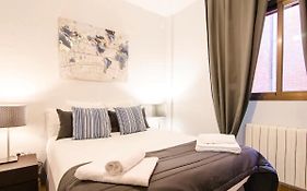 Bright & Spacious- City Center- 2Rooms-2Bathrooms
